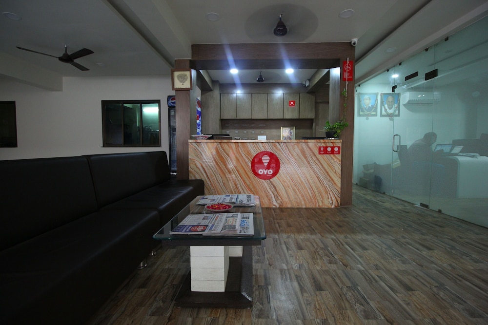 Hotel City Inn