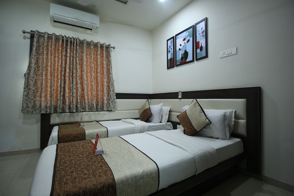 Hotel City Inn