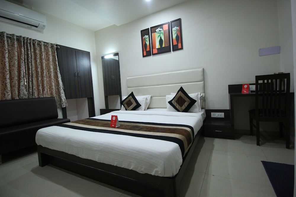Hotel City Inn