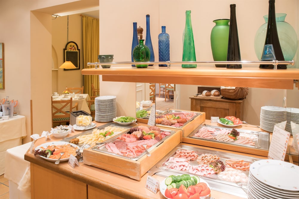 Best Western Hotel Geheimer Rat