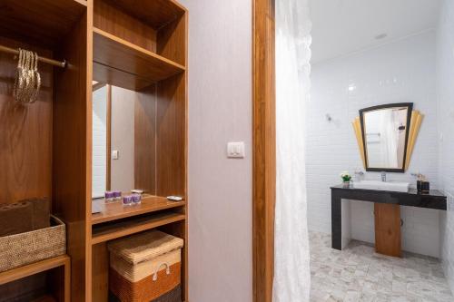Private Villas Bangtao