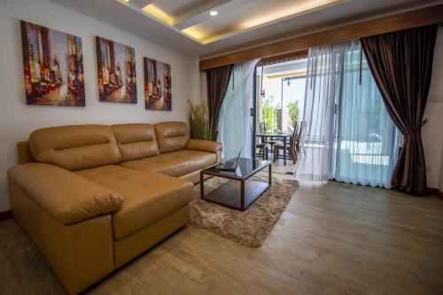 Private Villas Bangtao