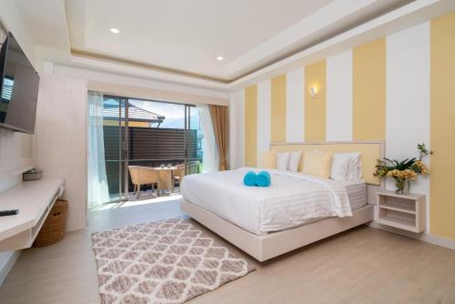 Private Villas Bangtao