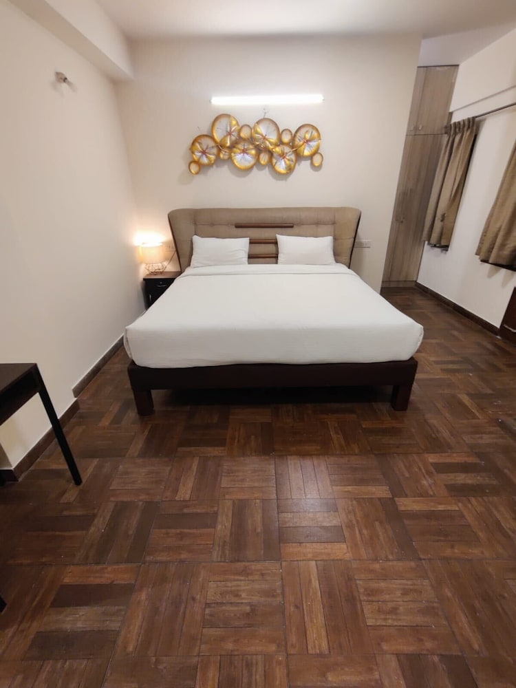 White Lotus By Orbit Hotels