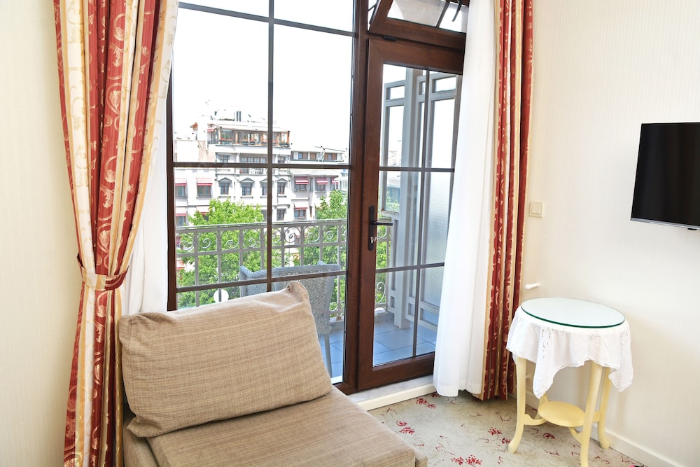 The And Hotel Istanbul Special Class