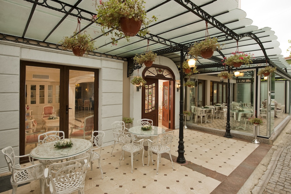 The And Hotel Istanbul Special Class
