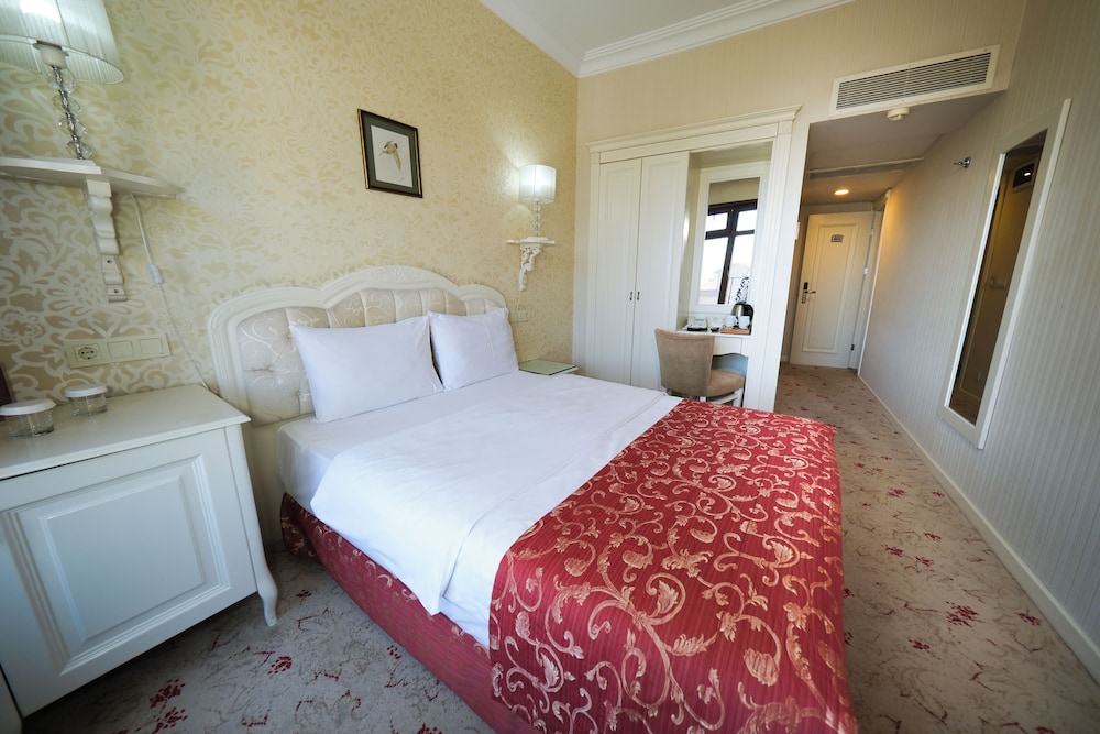 The And Hotel Istanbul Special Class