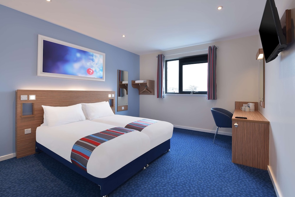 Travelodge Manchester Central Arena