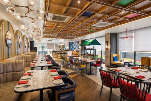 Ramada Encore by Wyndham Siliguri Sevoke Road