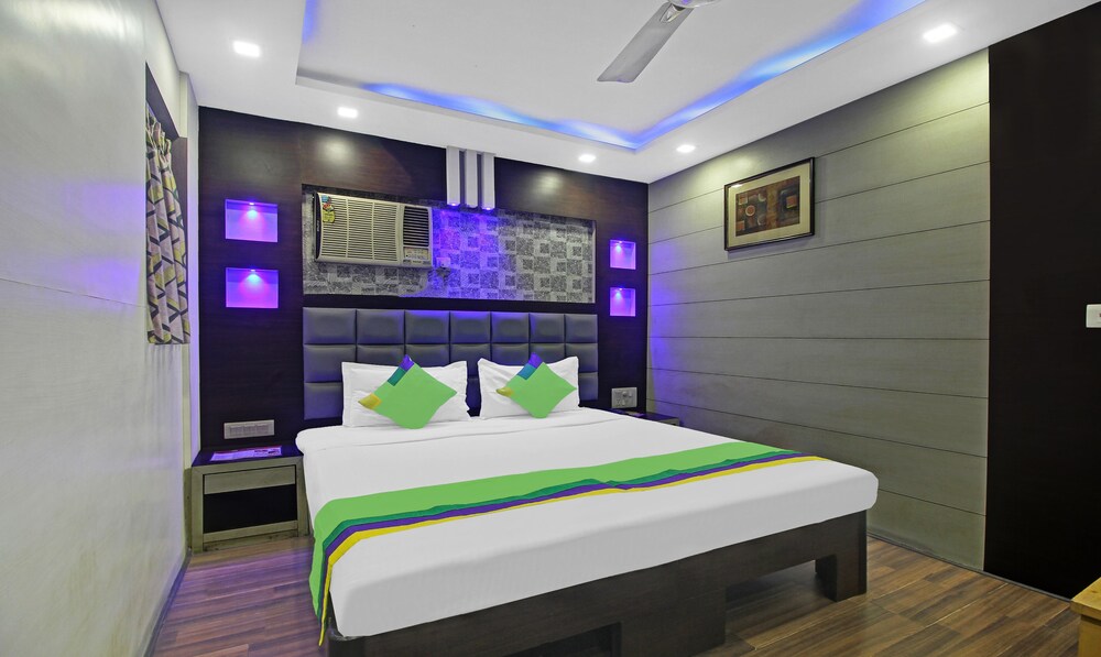 Treebo Mangalam, Bhawanipur
