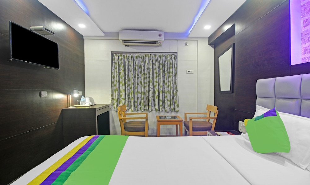 Treebo Mangalam, Bhawanipur