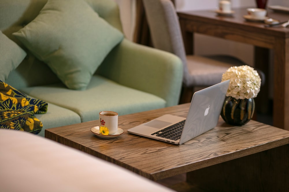 The Bloom Pham Viet Chanh - Modern Living Space in Saigon - A Top Choice for Western Travelers
