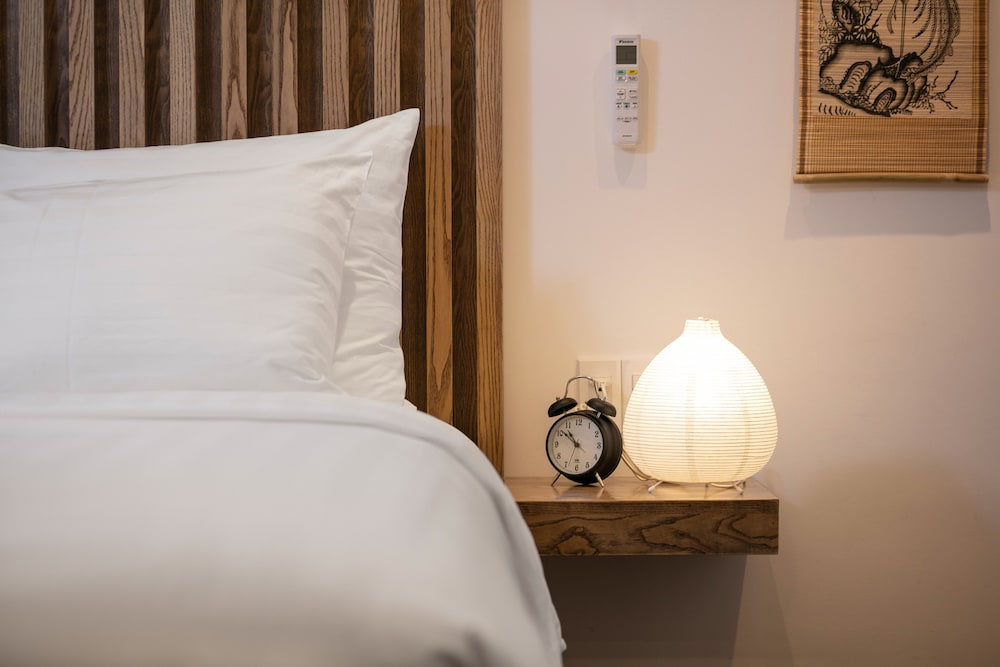 The Bloom Pham Viet Chanh - Modern Living Space in Saigon - A Top Choice for Western Travelers