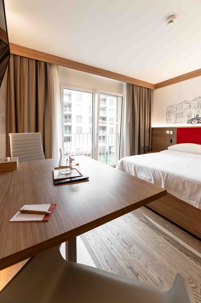 Los Lorentes Apartments Bern City