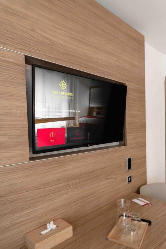 Los Lorentes Apartments Bern City