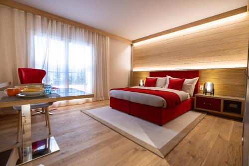 Los Lorentes Apartments Bern City