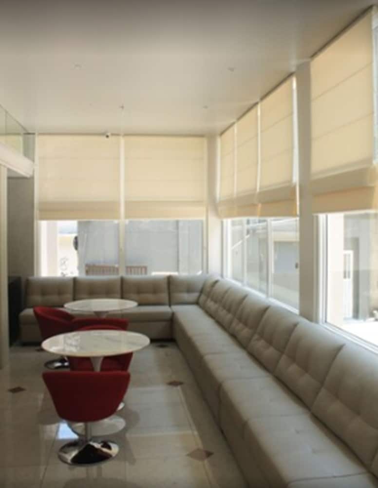 Hotel Vina del Mar