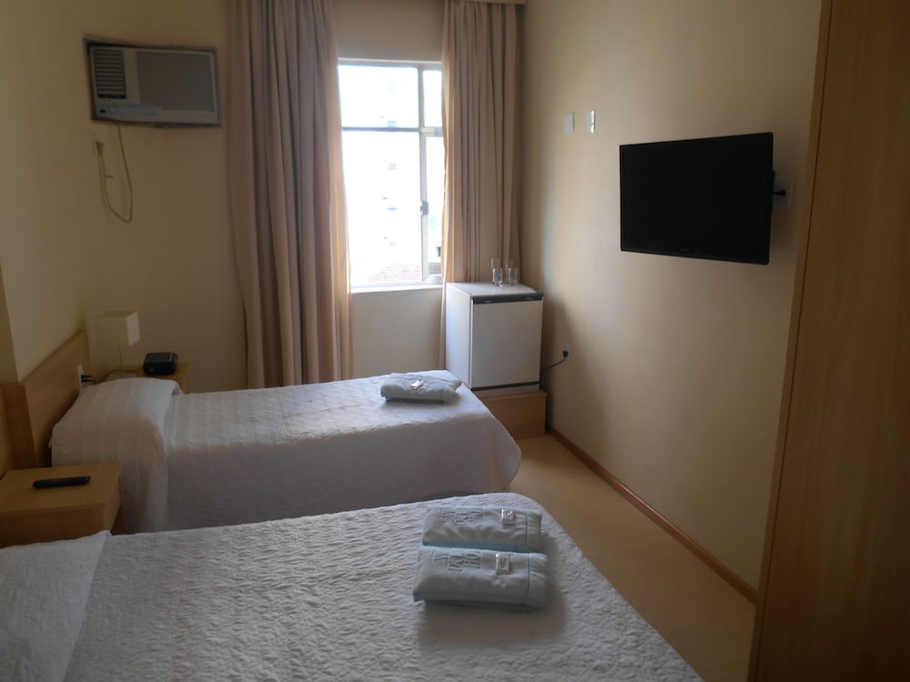 Hotel Vina del Mar