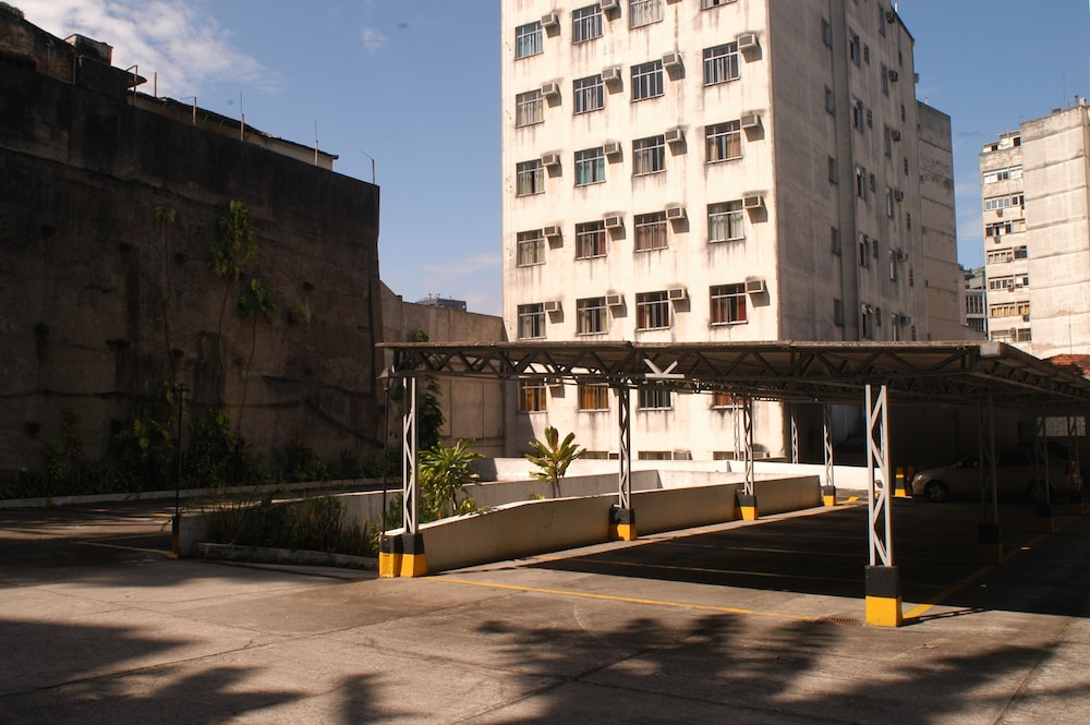 Hotel Vina del Mar
