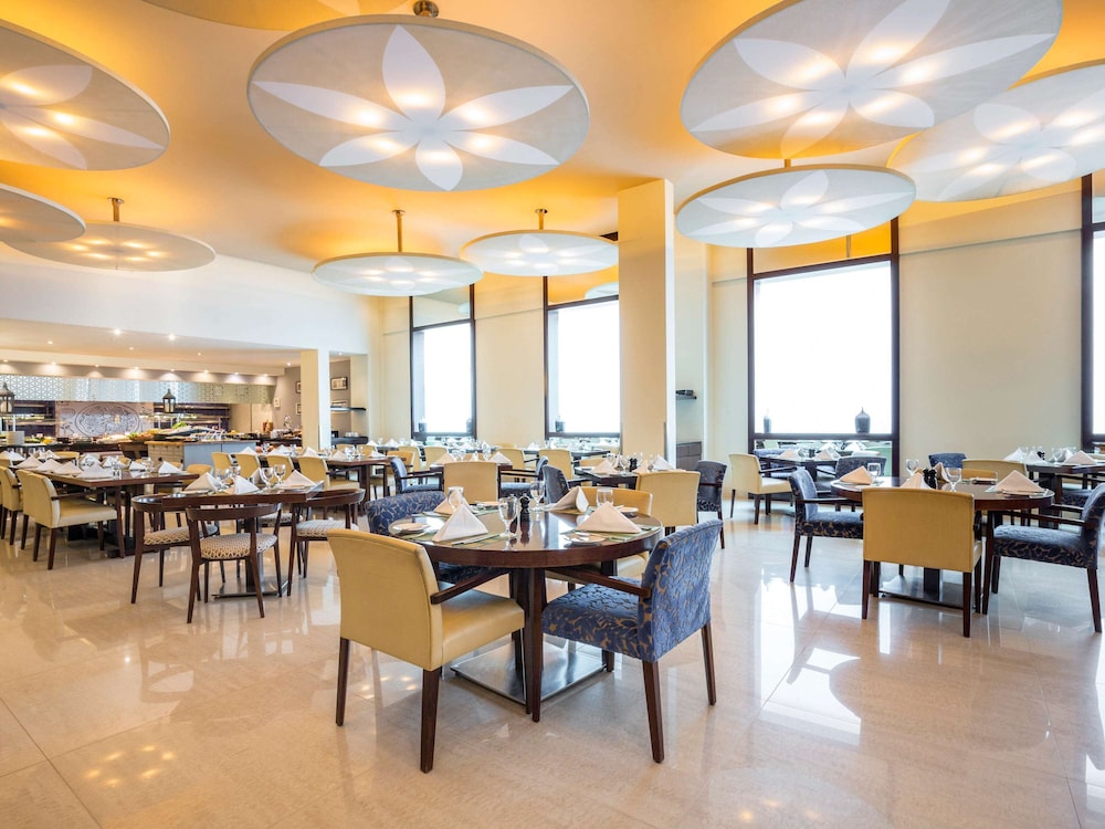 Novotel Deira Creekside Dubai