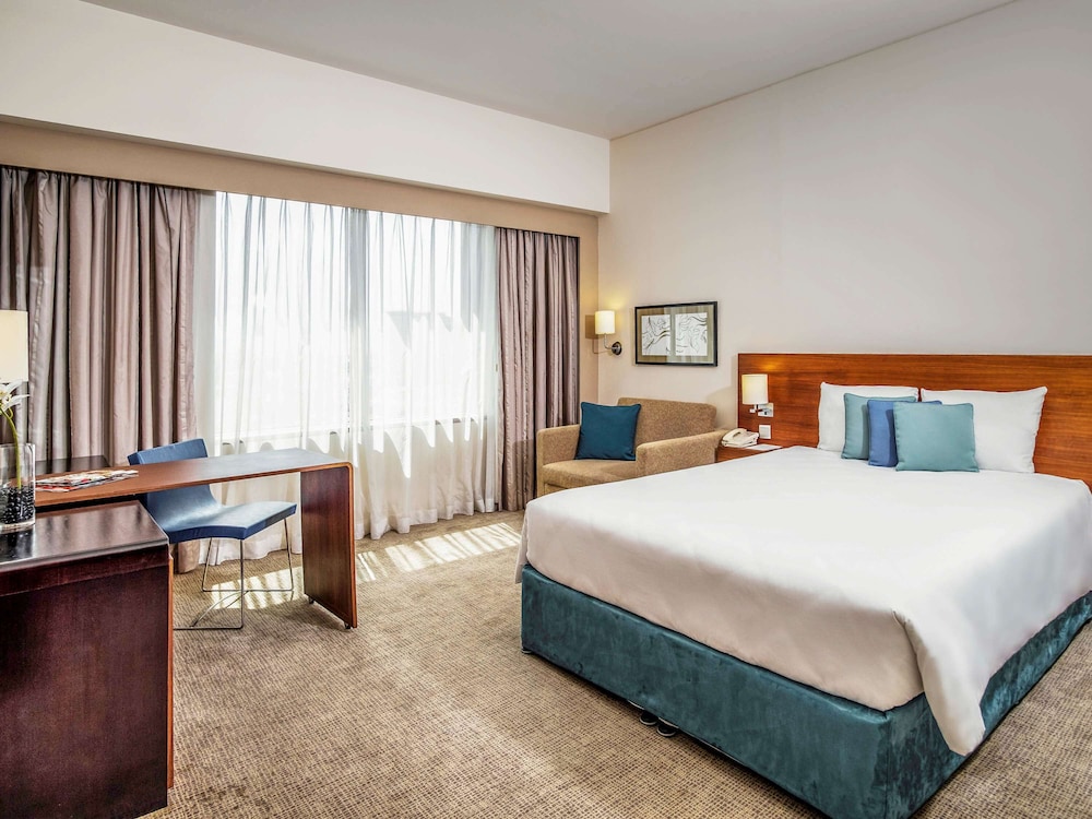 Novotel Deira Creekside Dubai