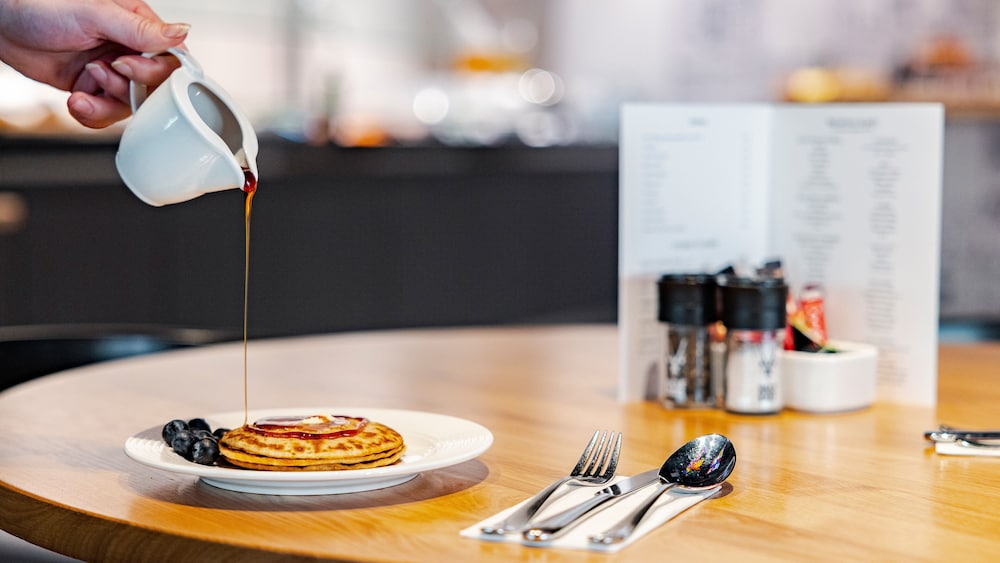 Crowne Plaza Amsterdam South by IHG