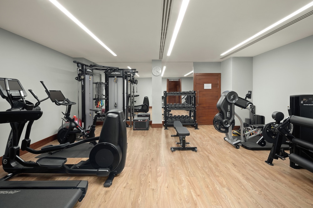 Conrad London St. James
