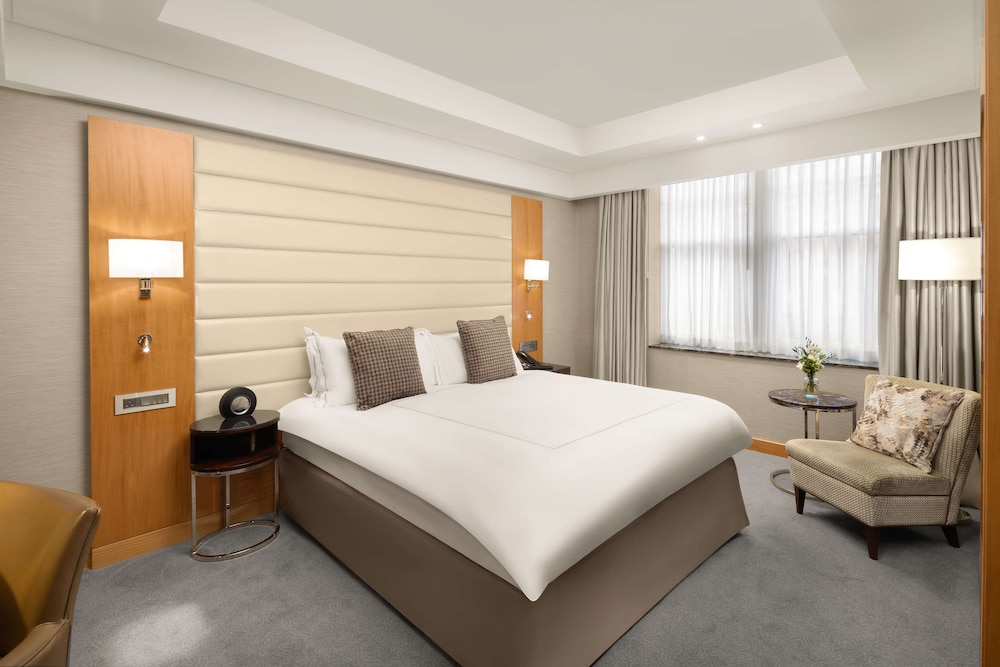 Conrad London St. James