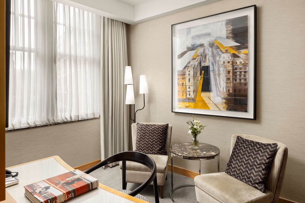 Conrad London St. James