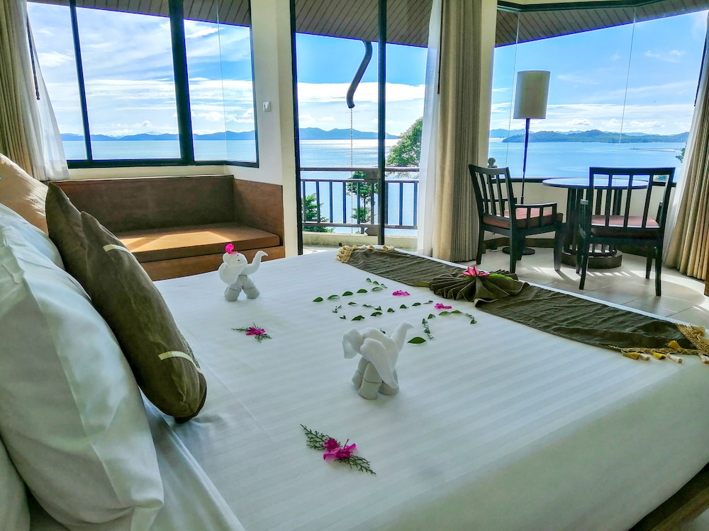Supalai Scenic Bay Resort And Spa