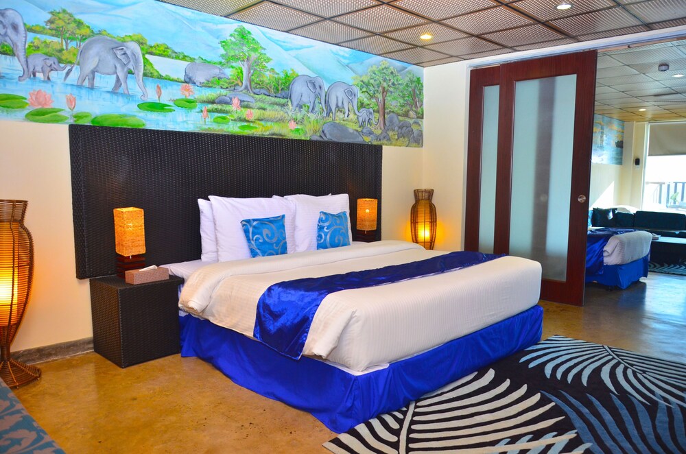 Lavanga Resort & Spa