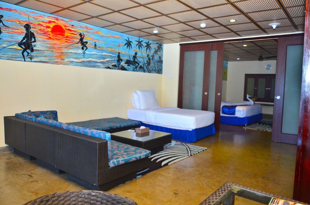 Lavanga Resort & Spa