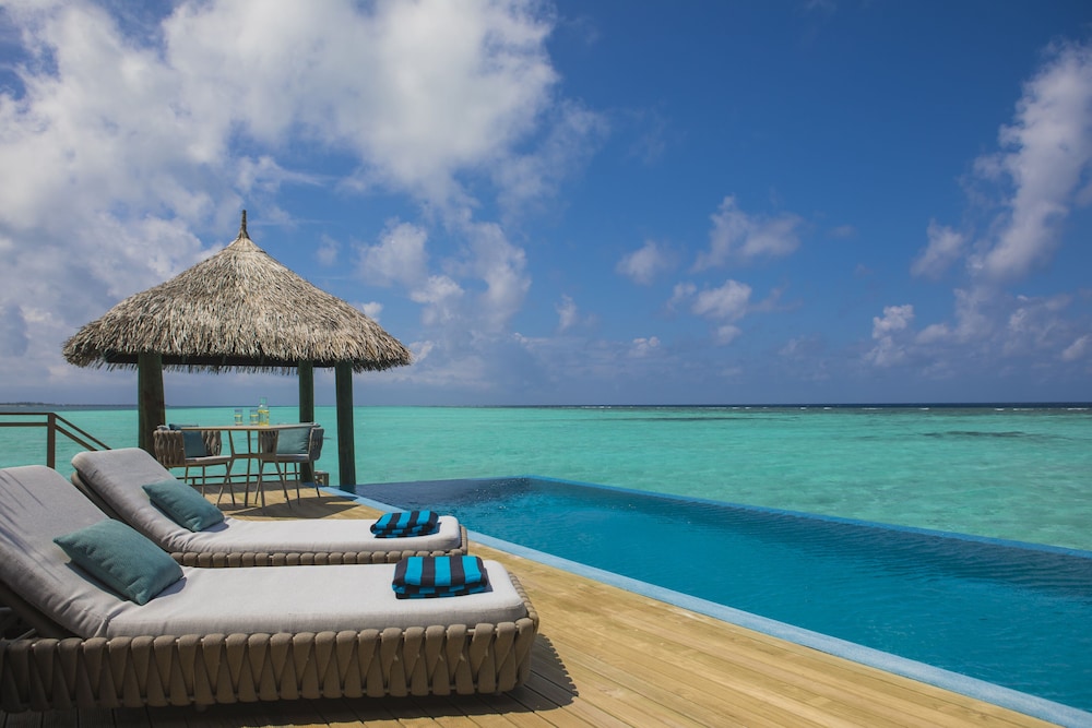Velassaru Maldives