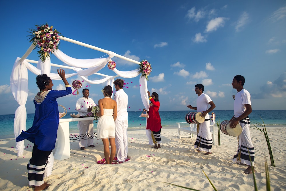 Velassaru Maldives