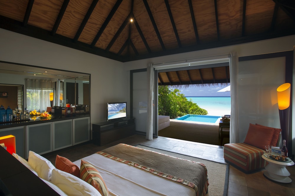 Velassaru Maldives