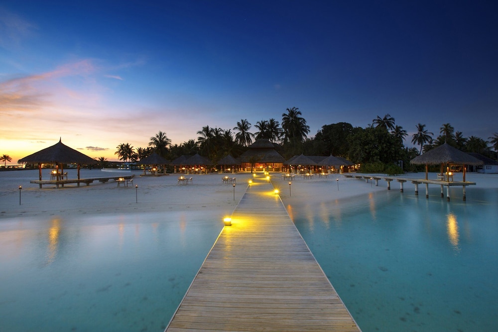 Velassaru Maldives