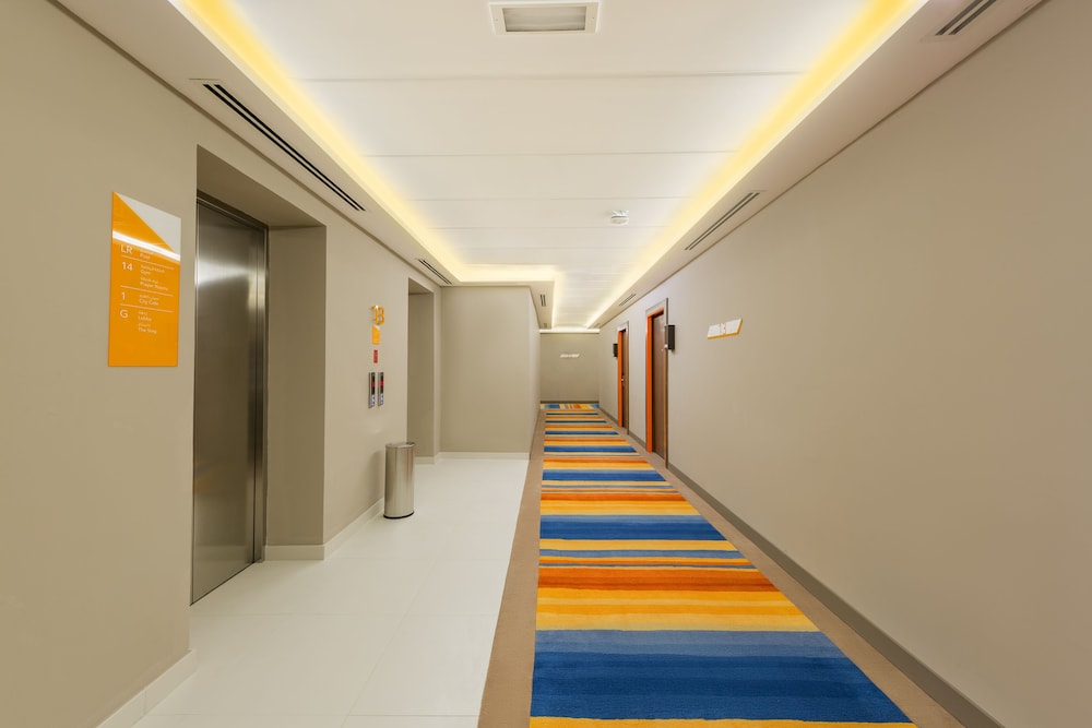 Citymax Hotel Al Barsha
