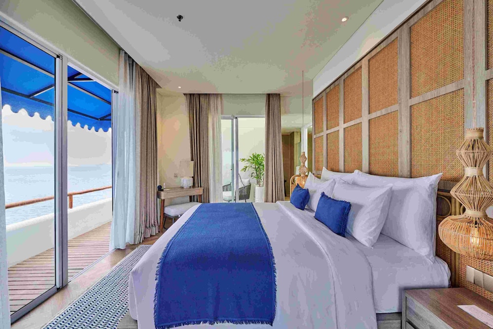 Royal Avila Boutique Resort