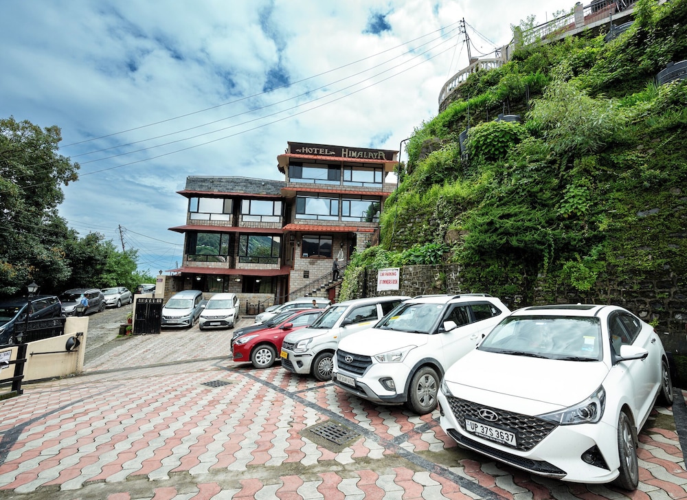 Himalaya Hotel - Nainital