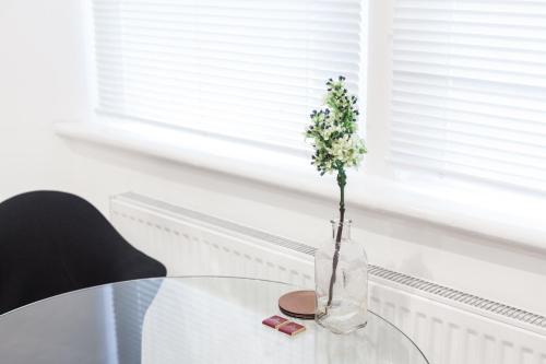 Central London Apartment Great Location