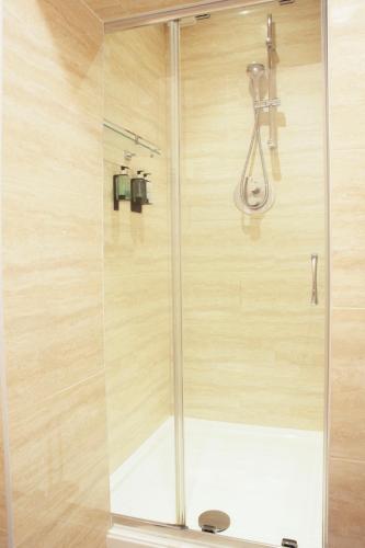Central London Apartment Great Location