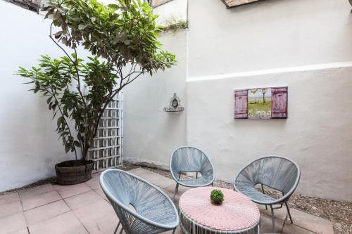 Central London Apartment Great Location