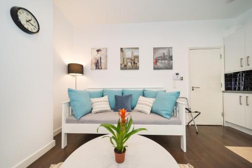 Central London Apartment Great Location