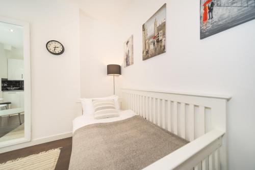Central London Apartment Great Location
