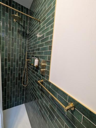 Central London Apartment Great Location