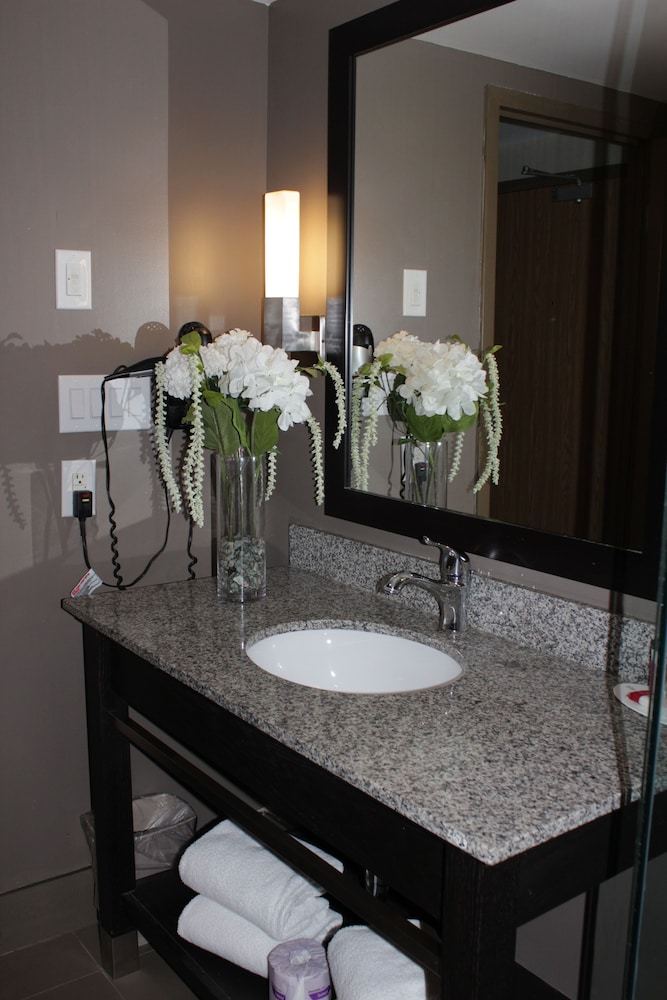 Ramada Plaza by Wyndham Niagara Falls