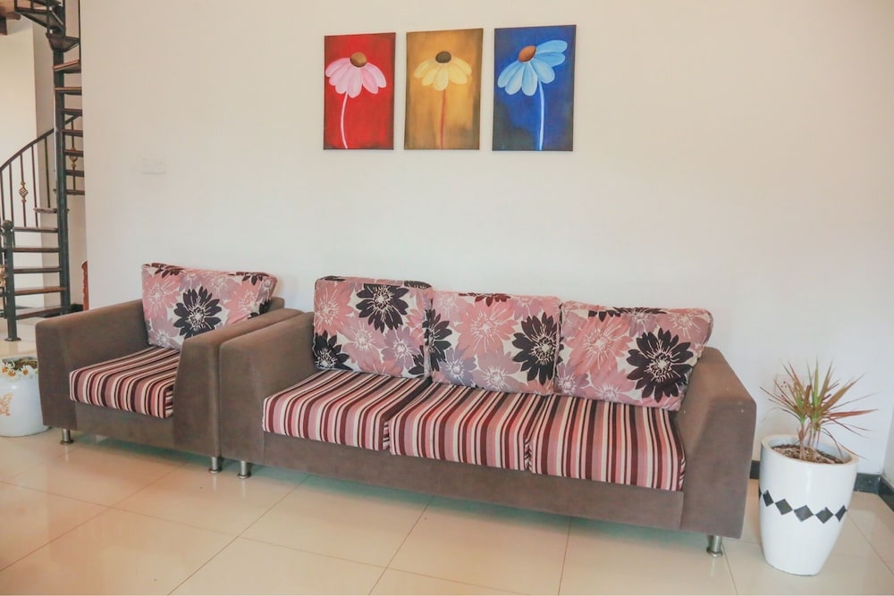 Inroma Holiday Resort