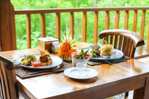 BB Resort Villa and Spa