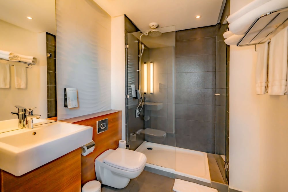 Hotel Campanile Casablanca Centre Ville