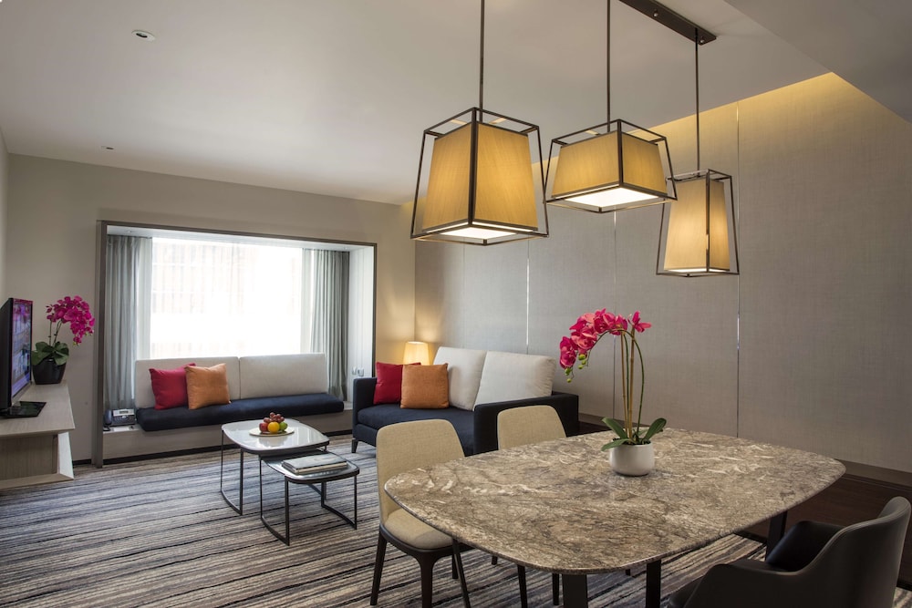 Carlton Hotel Singapore